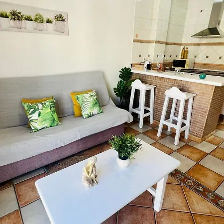 Apartamento Jimena Cadiz En El Centro De Nerja Exterior photo