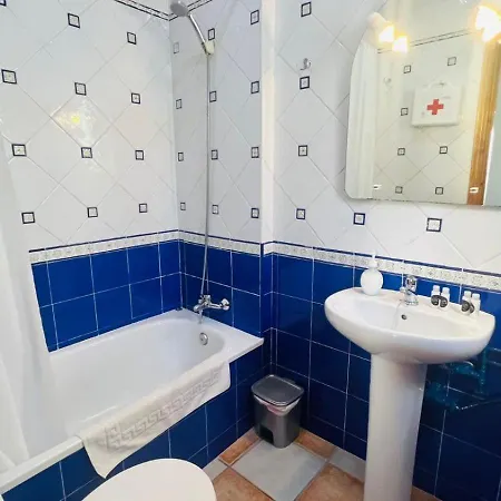 Apartamento Jimena Cadiz En El Centro De Nerja Exterior photo