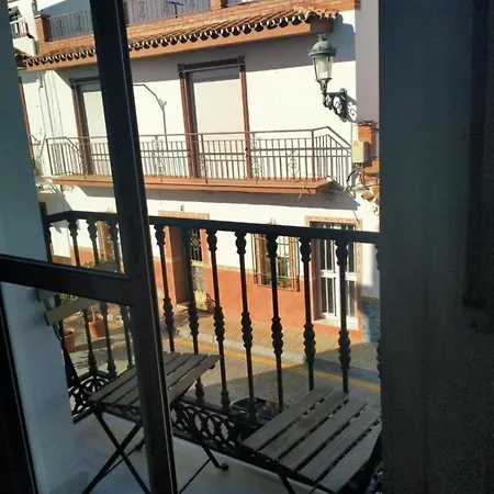 Apartamento Jimena Cadiz En El Centro De Nerja Exterior photo