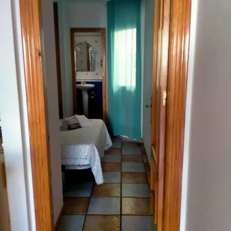 Apartamento Jimena Cadiz En El Centro De Nerja Exterior photo