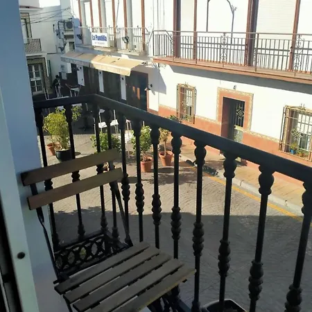 Apartamento Jimena Cadiz En El Centro De Nerja Exterior photo