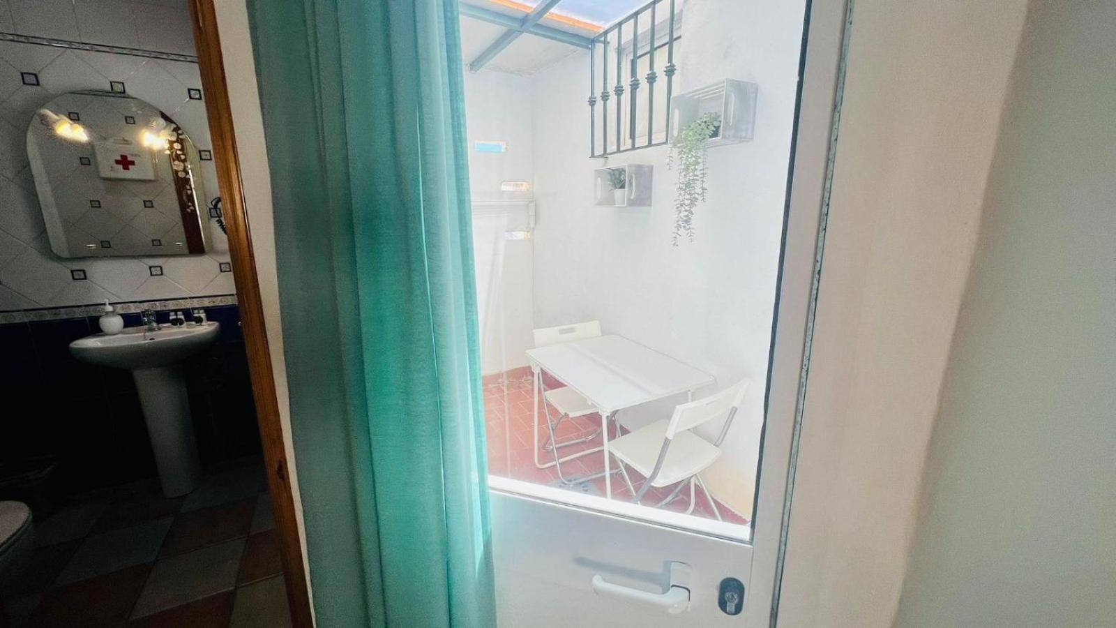 Apartament Jimena Cadiz En El Centro De *
