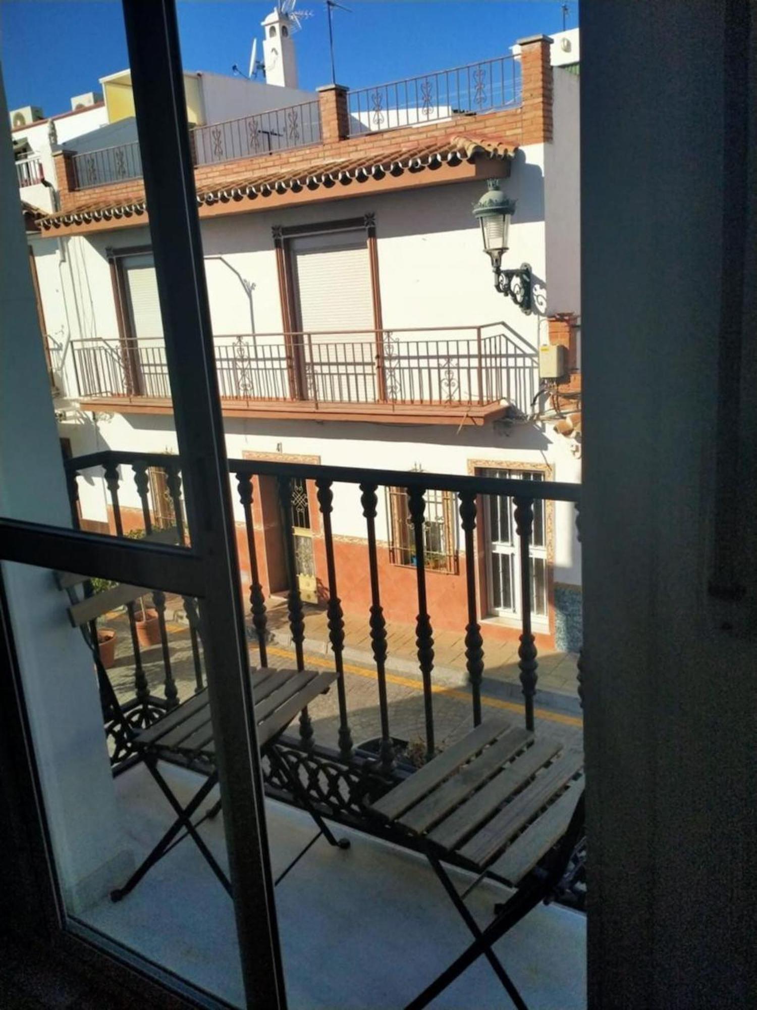 Apartment Jimena Cadiz En El Centro De Nerja