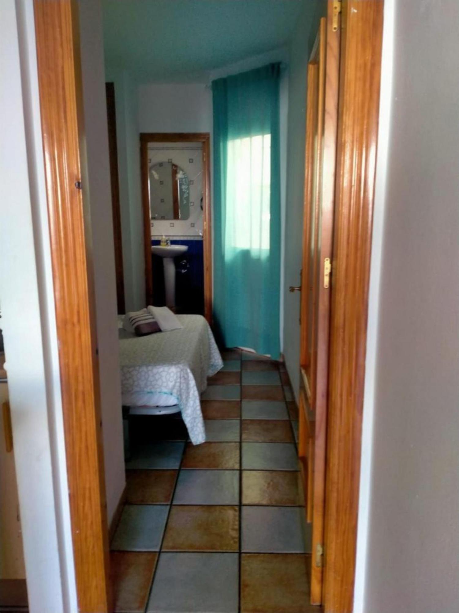 Apartment Jimena Cadiz En El Centro De